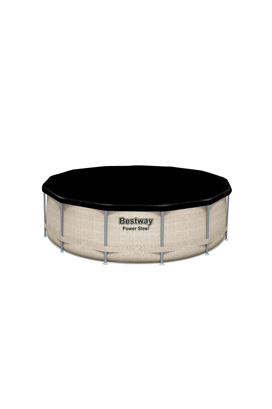 Bestway - Power Steel Pool 3.96 x 1.07m 5614V