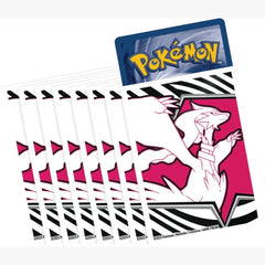 Pokemon TCG Scarlet & Violet 10.5 White Flare Elite Trainer Box Reshiram 10-10037-107 - Colorland Toys