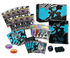 Pokemon TCG Scarlet & Violet 10.5 Black Bolt Elite Trainer Box Zekrom 10-10037-112 - Colorland Toys