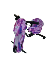 Kuguu Drift Scooter Pink 36V D-6PRO