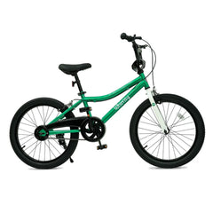 Whimsy Classic Bicycle 20 Inch Green WM20CL-GN - Colorland Toys