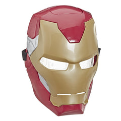 Hasbro - Avengers Marvel Mask Asst B0440