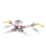 Sam Toys 2.4G DIY Quadcopter X33