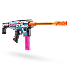 X-Shot Skins Pro Motorized Blaster Series-1 XS-36821