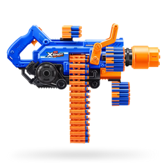 X-Shot Isanity Smoking Barrel XS-36823