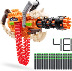 X-Shot Horror Fire Horror Fire Dread Hammer - Colorland Toys
