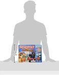 Monopoly Junior Electronic Banking E1842 - Colorland Toys