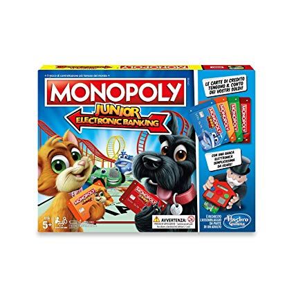 Monopoly Fortnite Game - Colorland Toys