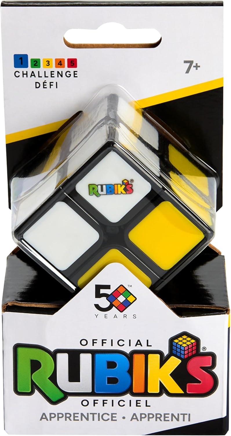 Rubik's Cube Apprentice 2x2 6065322 — image 4