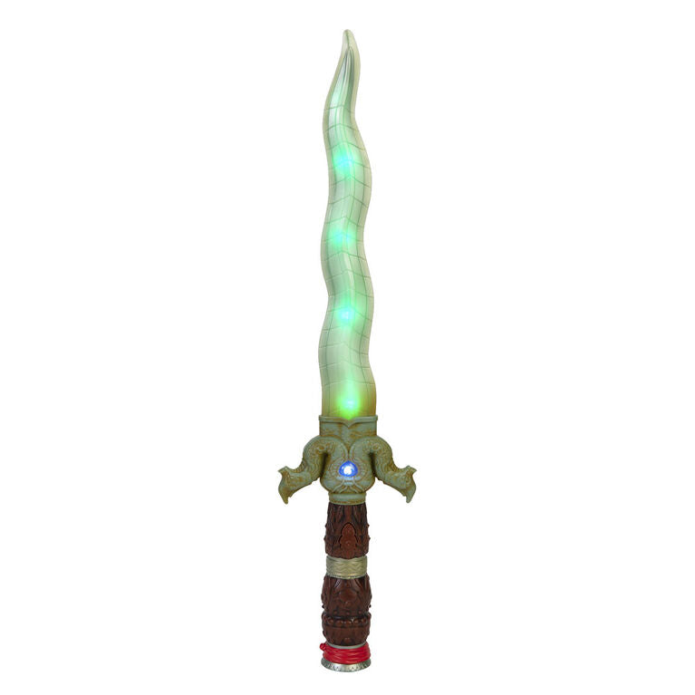 Disneys Raya and the Last Dragon Rayas Action and Adventure Sword 211711