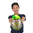 Smashers Mega Dino Combo 2-Pack [Dino Island + Jurassic Light Up Dino Egg] ZUR-74148