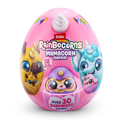 Rainbocorns Mamacorn Surprise ZUR-92121 - Colorland Toys