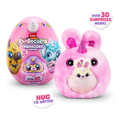 Rainbocorns Mamacorn Surprise ZUR-92121 - Colorland Toys