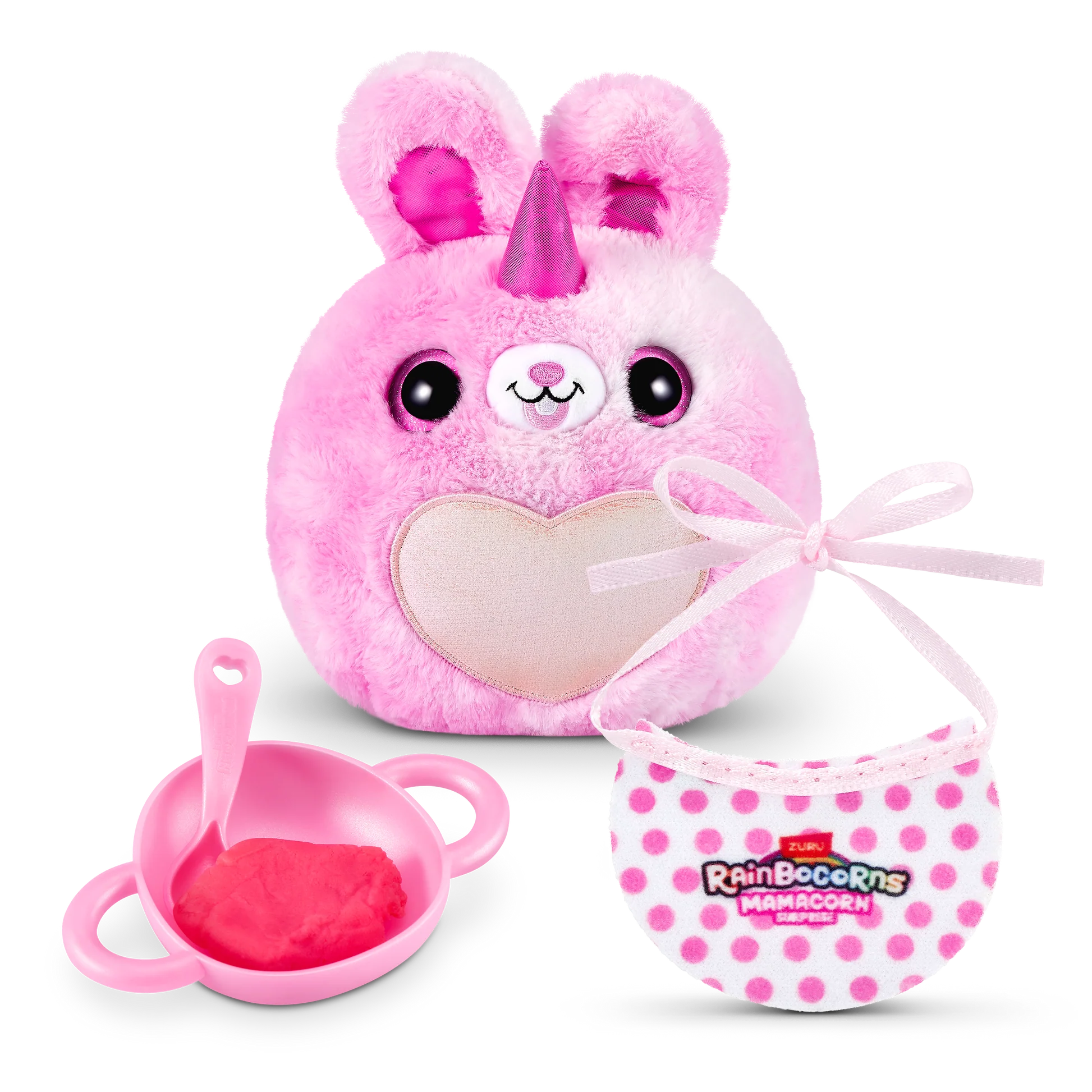 Rainbocorns Mamacorn Surprise ZUR-92121 - Colorland Toys