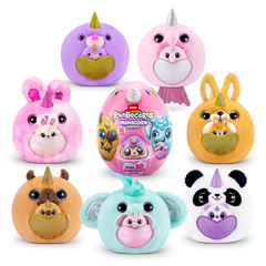 Rainbocorns Mamacorn Surprise ZUR-92121 - Colorland Toys