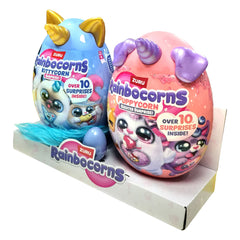 Rainbocorns Combo Kittycorn/Puppycorn ZUR-92123