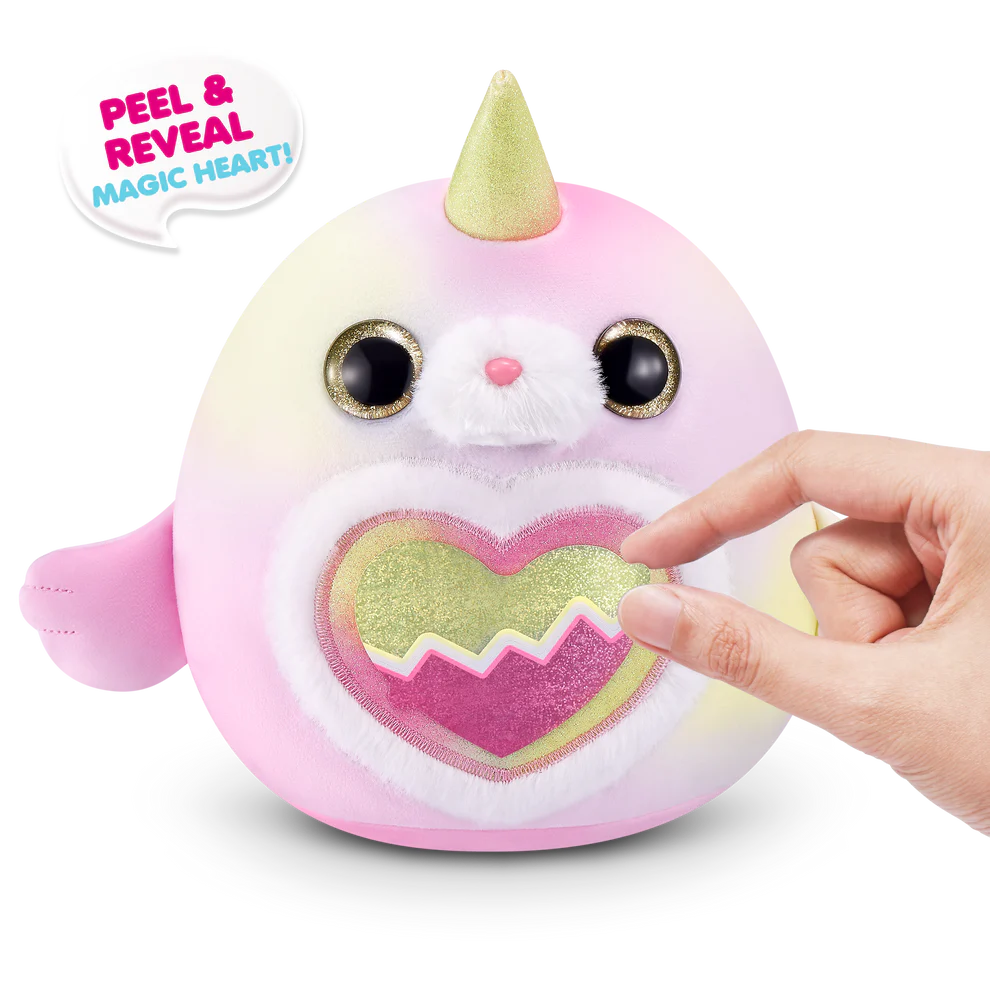 Rainbocorns Eggzania Frozen Mania ZUR-92132