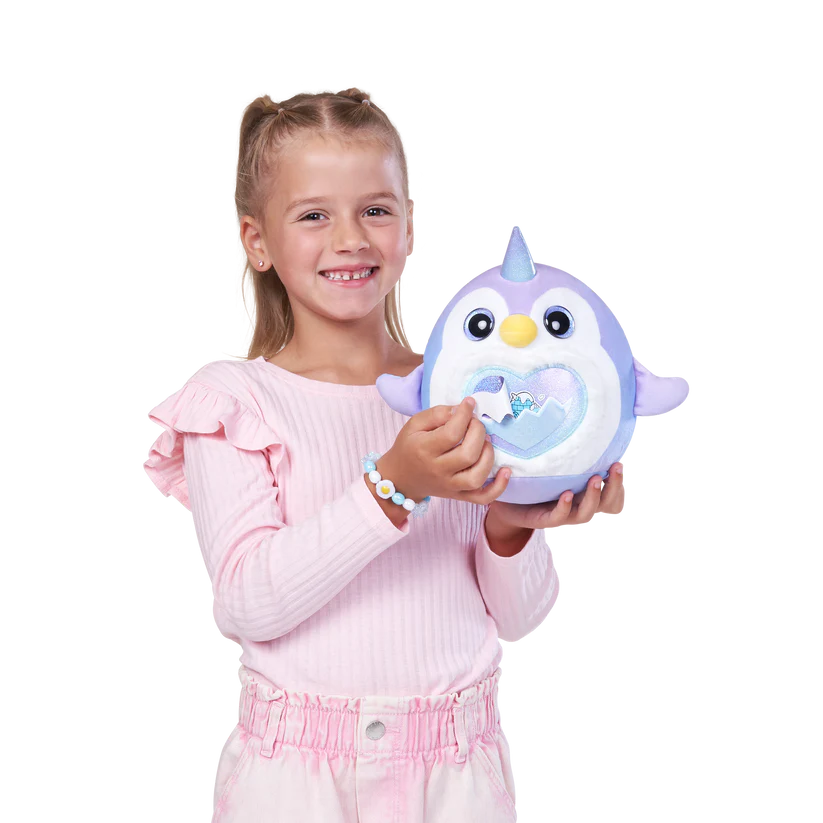 Rainbocorns Eggzania Frozen Mania ZUR-92132