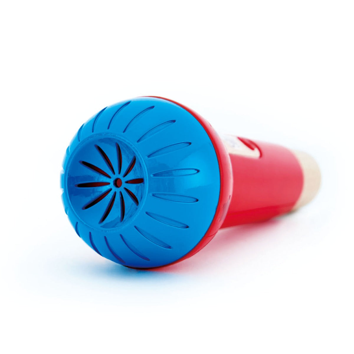 Hape Music Mighty Echo Microphone - Colorland Toys