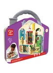 Hape Lock & Learn Playboard E1111