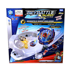 BeyBattle Burst Season 2 Evolution Customize set BB-60-T - Colorland Toys