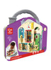 Hape Lock & Learn Playboard E1111 - Colorland Toys