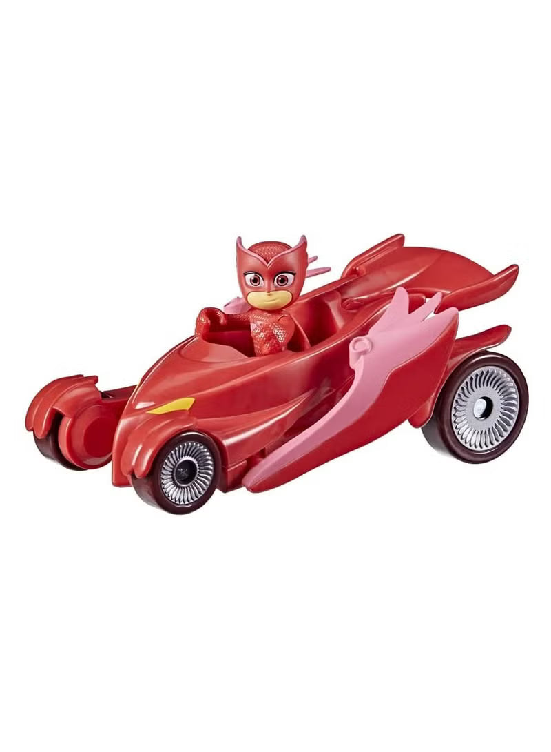 PJ Masks Feature Vehicle Owlette F2133 — image 4