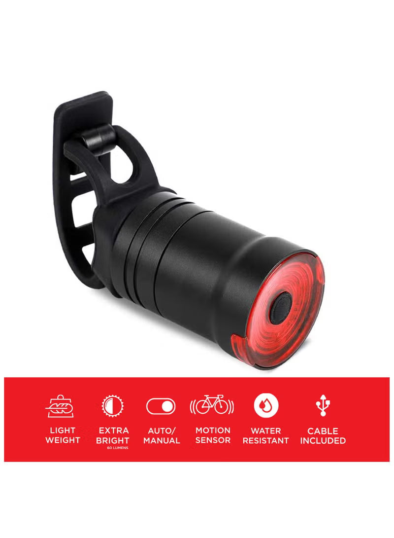 Spartan Bicycle Tail Light SP-9055 — image 5