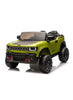 Jeep Recon Ride On SMB2500 - Colorland Toys