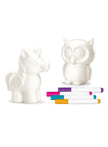Shimmer 'n Sparkle Squeezie Fun SNS-69540