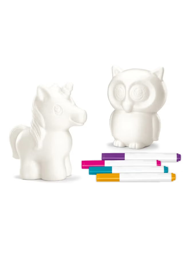 Shimmer 'n Sparkle Squeezie Fun SNS-69540 — image 3