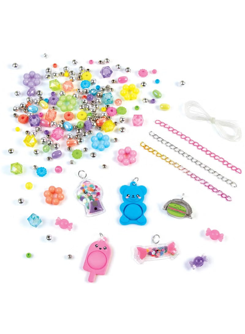 Make It Real: Pop! Shake! Twist! DIY Bracelet Kit 1328 — image 6
