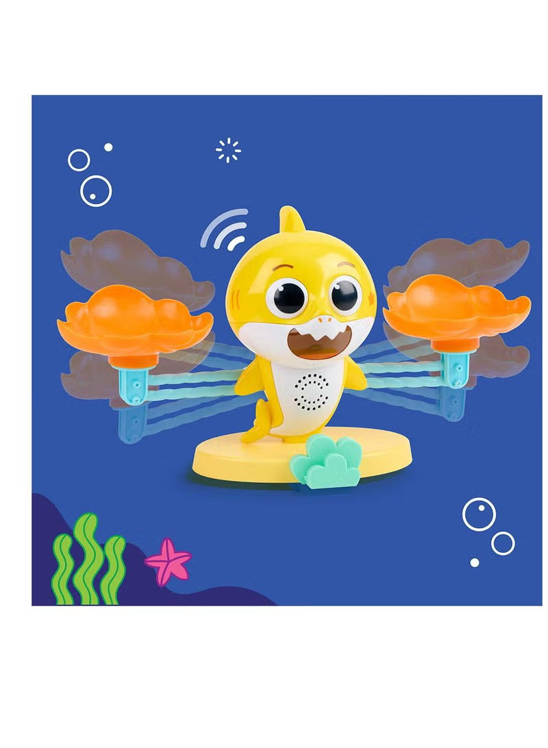 Baby Shark's Big Show! Sea-Saw-Counting Game 61446 — image 2