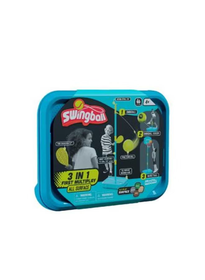 Mookie Swingball Lite All Surface 7296 — image 1