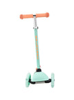 Boldcube Teeny 3 Wheel Scooter - Mint
