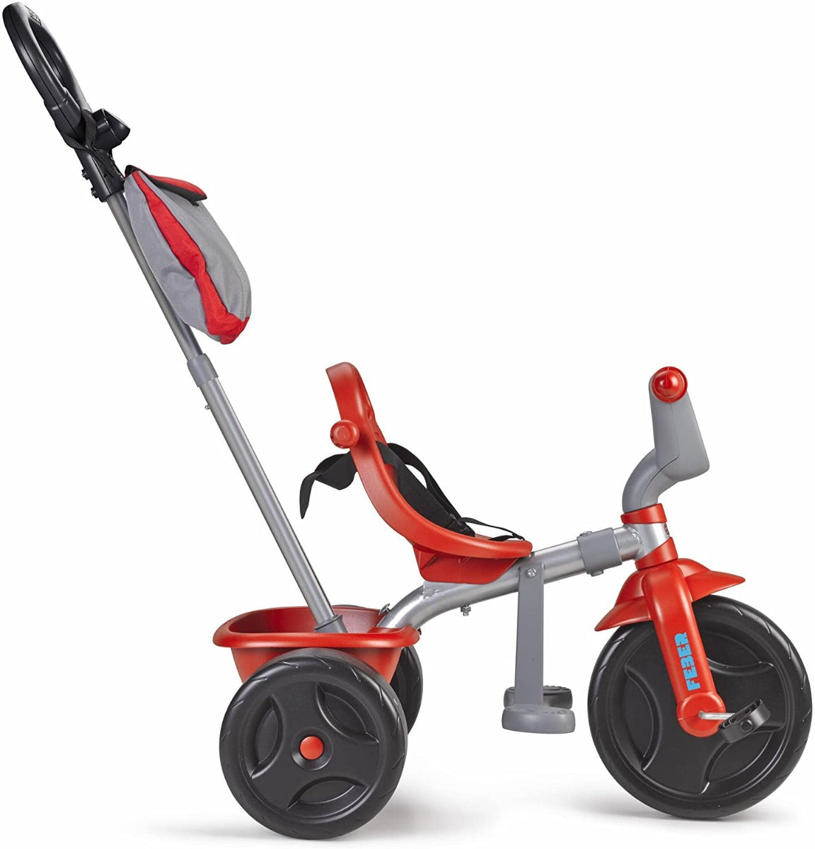 Feber Evo Pedal Trike Plus 8010946