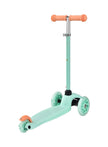Boldcube Teeny 3 Wheel Scooter - Mint