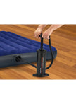 Intex Hand Pump Double Quick III 37cm