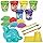 Crayola Silly Scents Crazy Mould & Craft Set A1-2339
