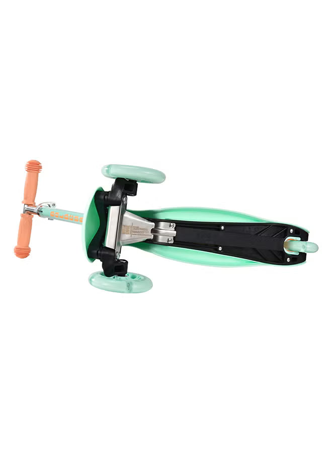 Boldcube Teeny 3 Wheel Scooter - Mint — image 5