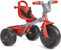 Feber Evo Pedal Trike Plus 8010946