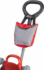 Feber Evo Pedal Trike Plus 8010946