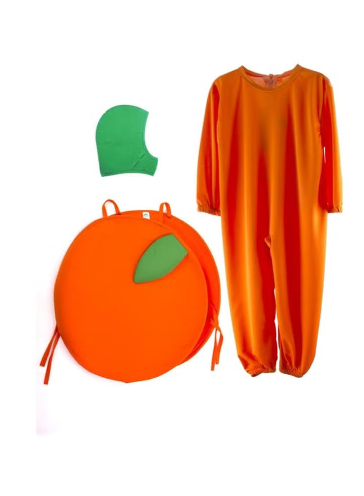 O/M ORANGE 323 6-7 — image 2