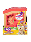 Little Live Pets Mama Surprise Rabbit In Cage 26761