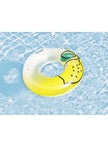 Bestway Swim Ring Lemon Tube 114cm 36448