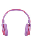 Disney Princesses Bluetooth Wireless Stereo Headphones DY-9955-PC2