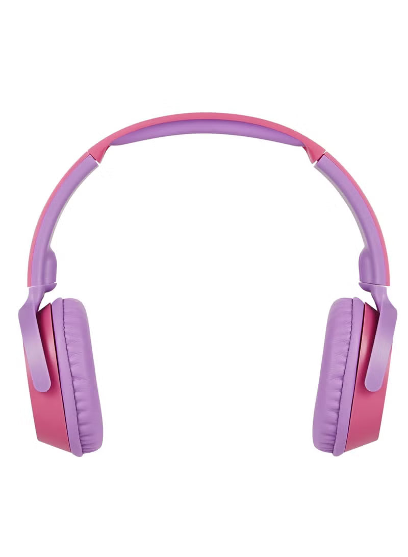 Disney Princesses Bluetooth Wireless Stereo Headphones DY-9955-PC2 — image 4