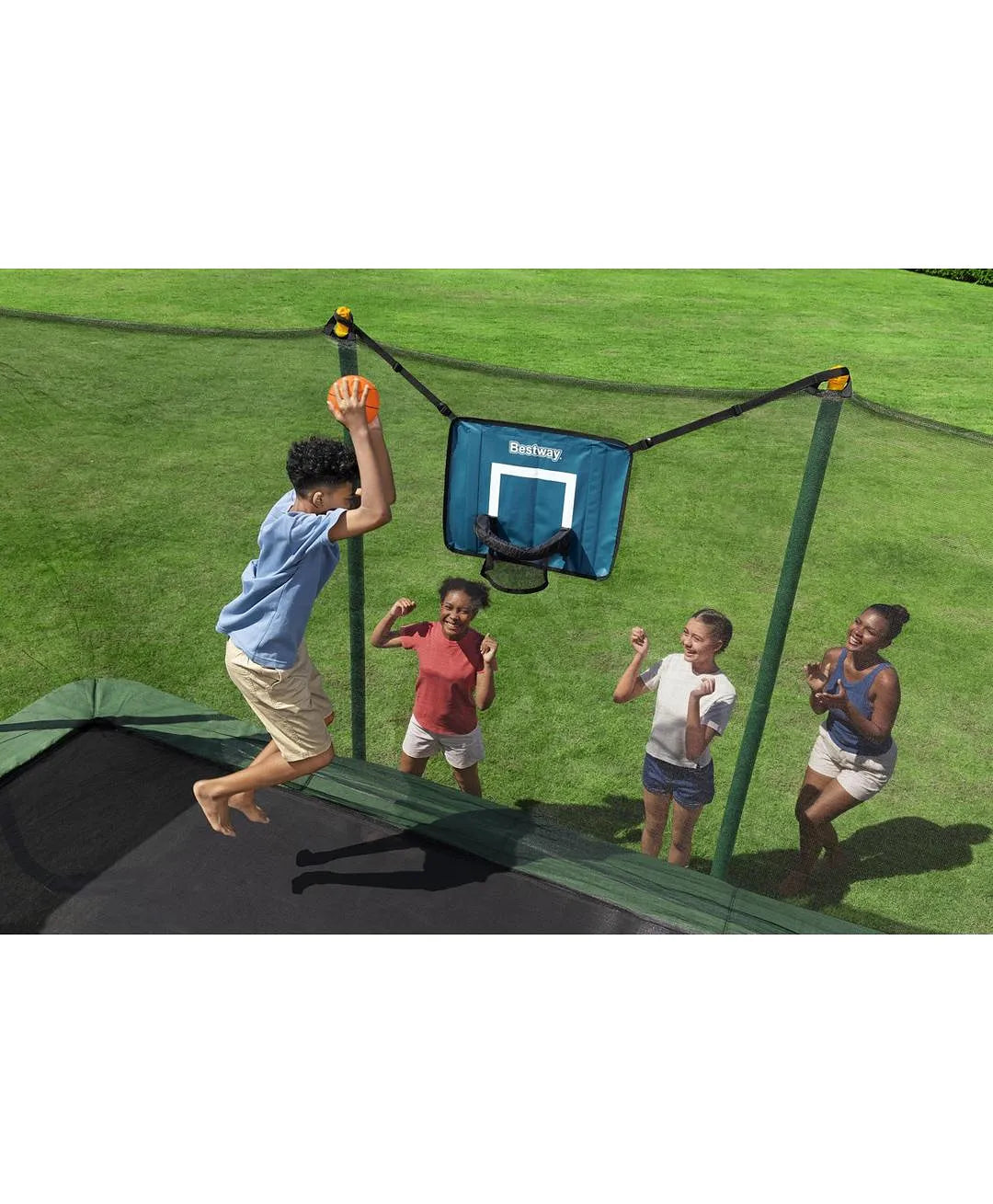 Bestway® Xtreme Air Basketball Game 59121 - Colorland Toys