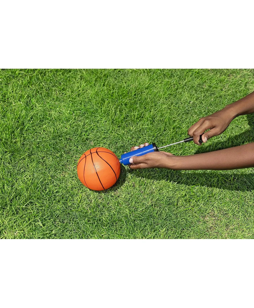 Bestway® Xtreme Air Basketball Game 59121 - Colorland Toys