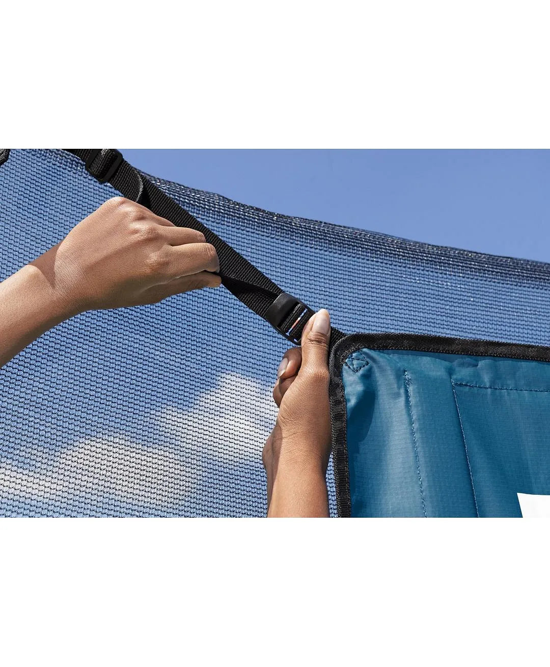 Bestway® Xtreme Air Basketball Game 59121 - Colorland Toys
